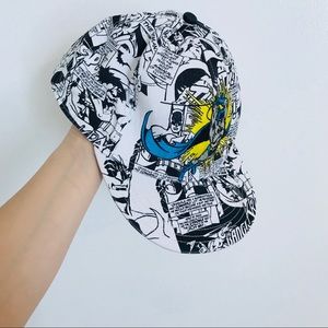 Batman Super Heroes Hat Cap